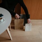 Fashion E-commerce in the era of Industry 4.0