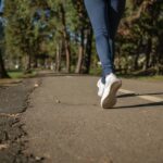 Get Started With Walking Workouts