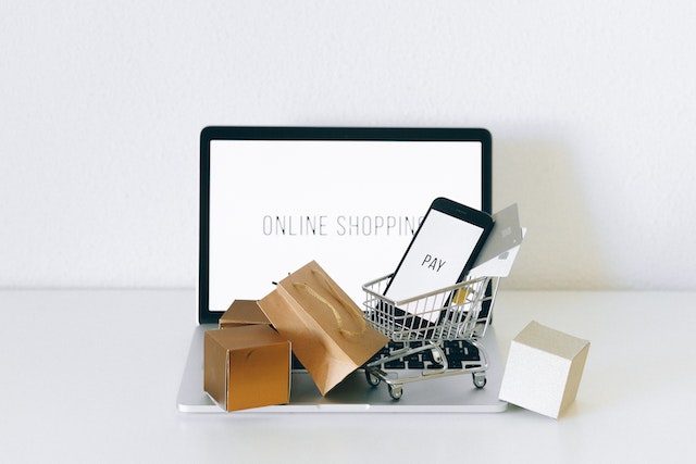 E-commerce in Fashion: My Way or the Highway