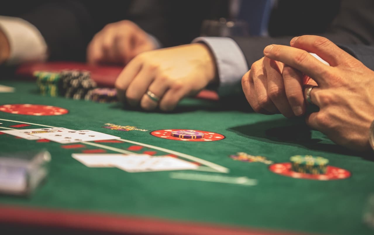 Casino Industry: A Growing Global Phenomenon