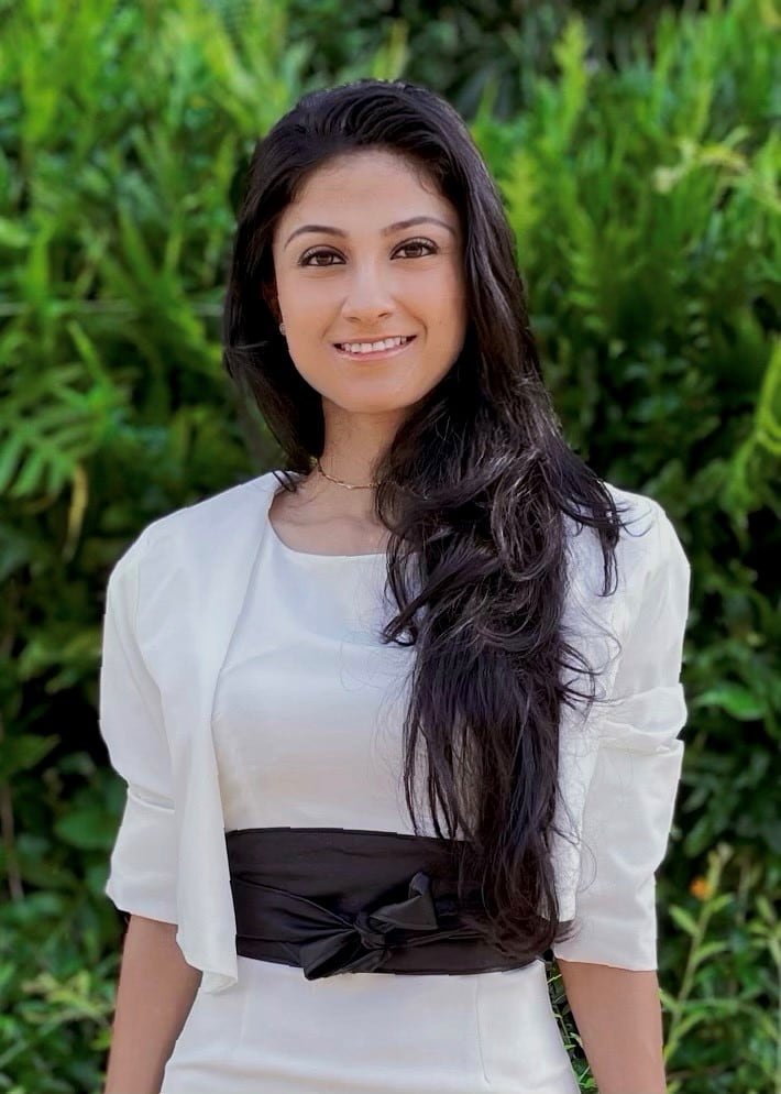 Crafting Experiences: The Entrepreneurial Journey of Priya Daniel