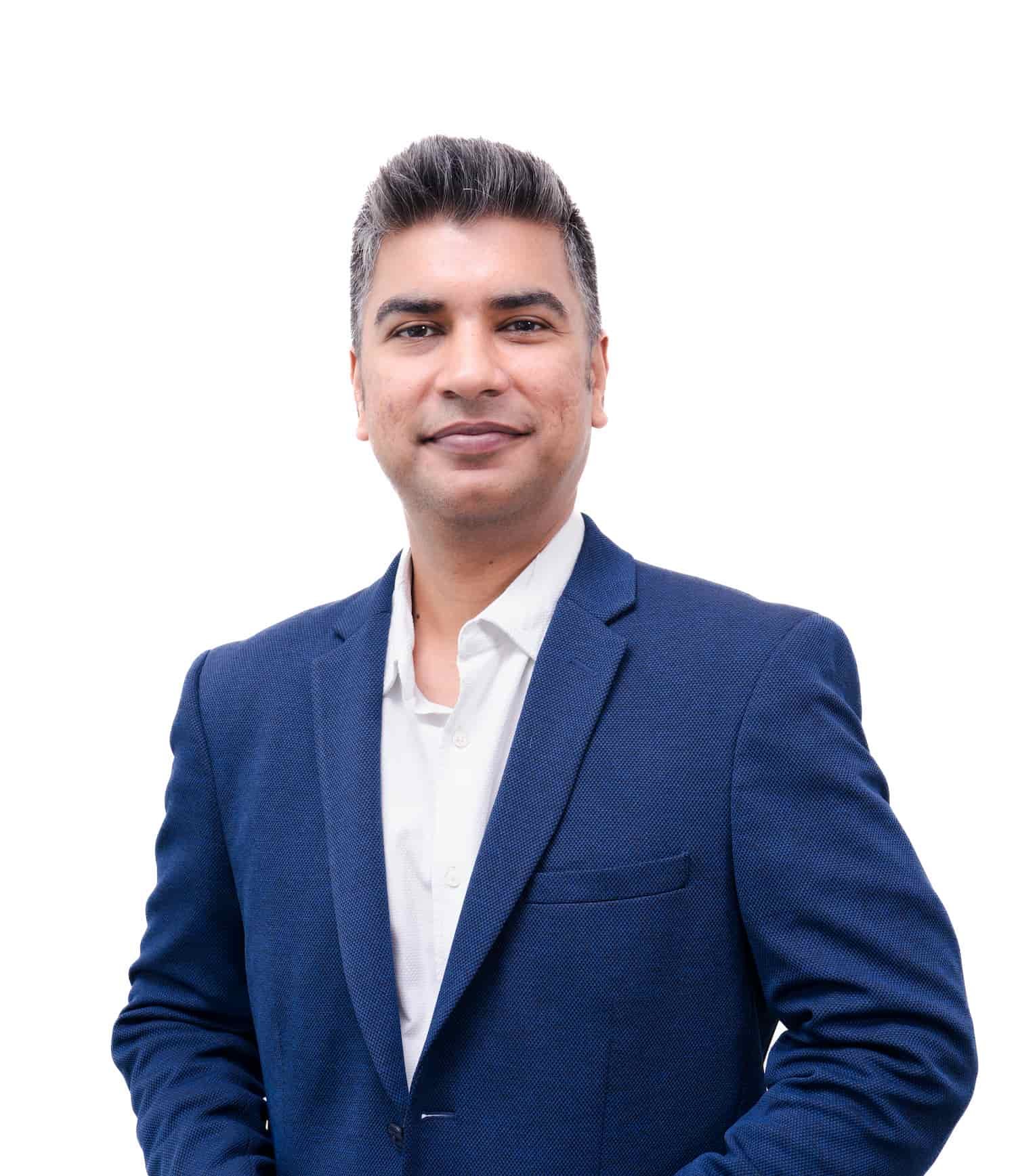 Devesh Chawla: A Visionary Leader Empowering Entrepreneurs and Investors