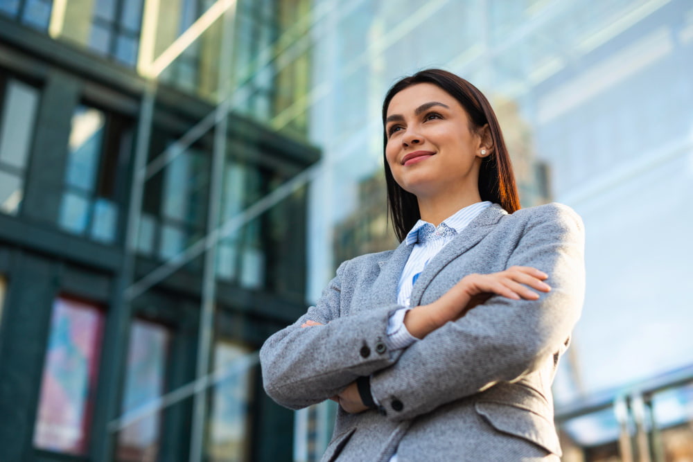 Europe’s Most Influential Businesswomen in 2025: Leading the Future