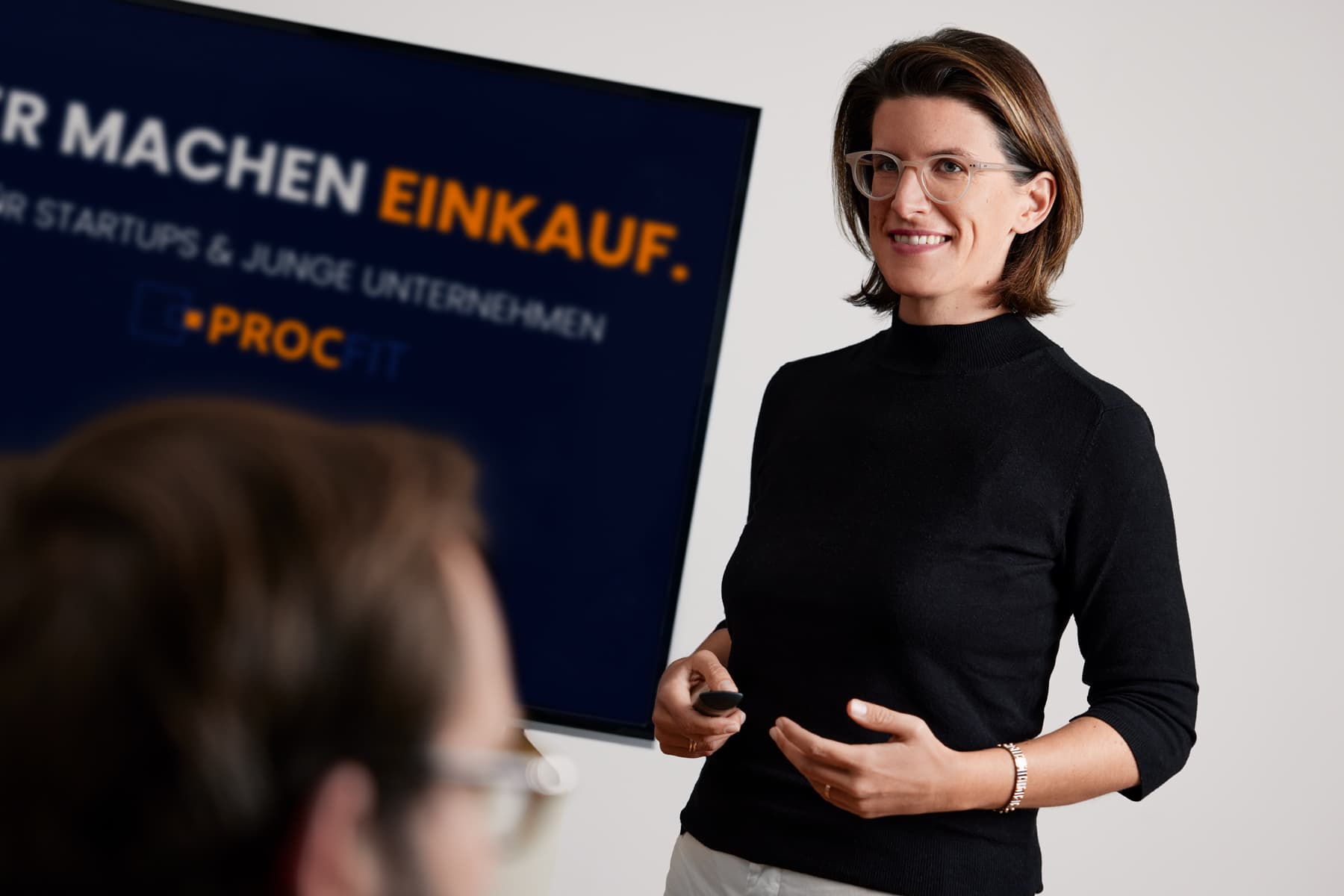 From Corporate Life to Entrepreneurship: Margot Königshofer’s Story