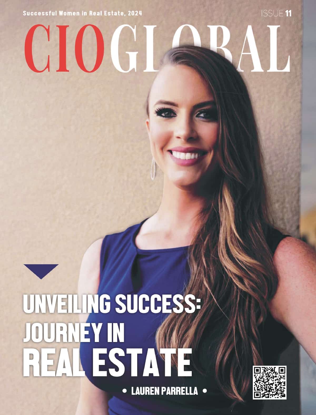 Successful Women in Real Estate, 2024