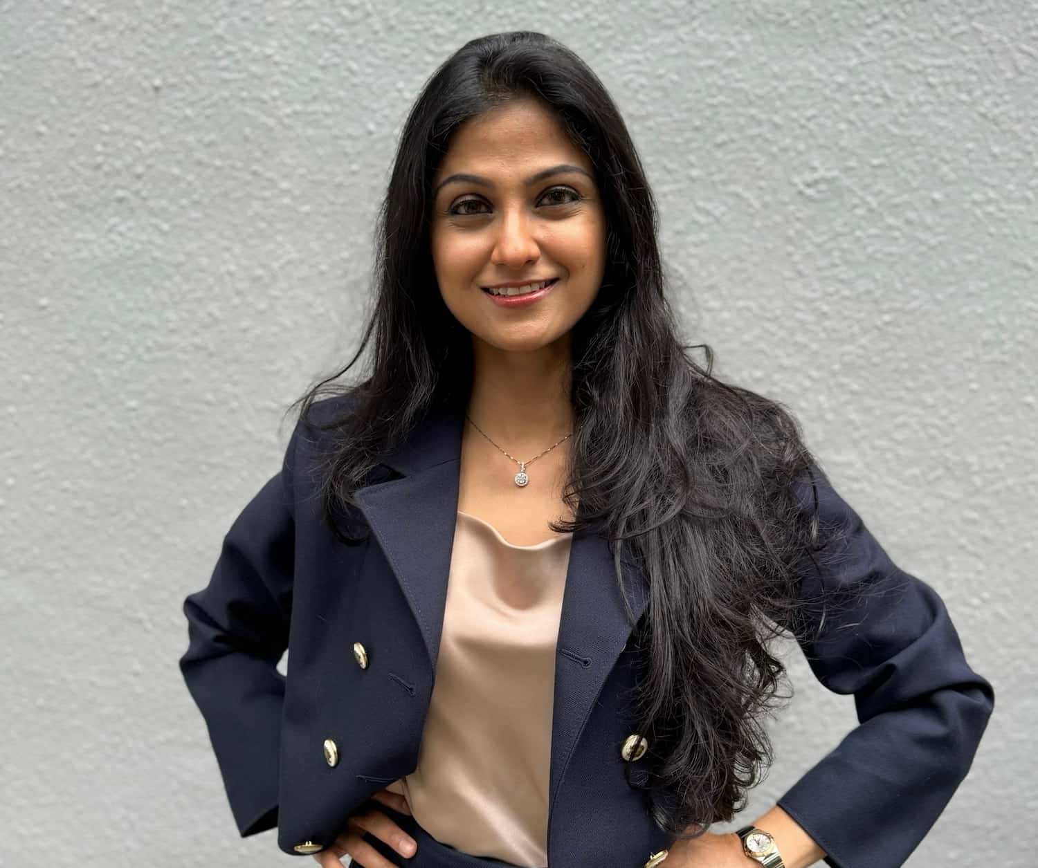 Priya Daniel: A Journey in Architecture and Sustainability