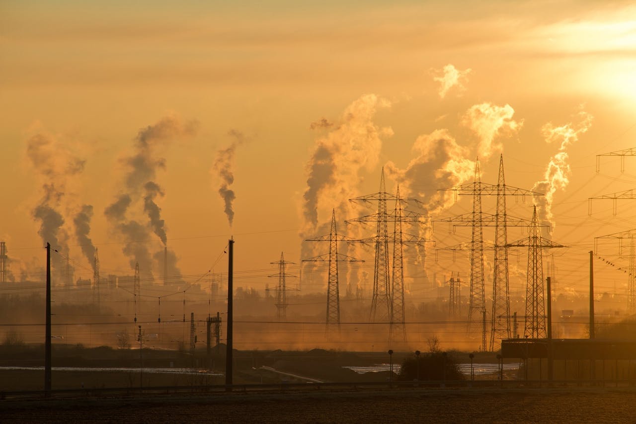 Bridging Worlds: Indigenous Wisdom in Climate Policy
