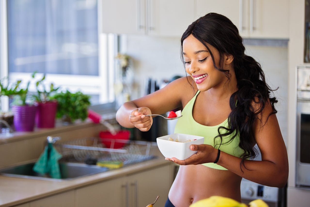 Tailoring Your Plate: The Rise of Personalized Nutrition