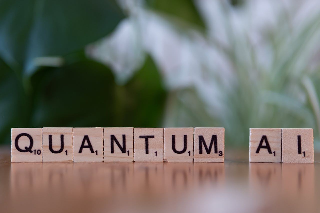 Quantum Computing in Action