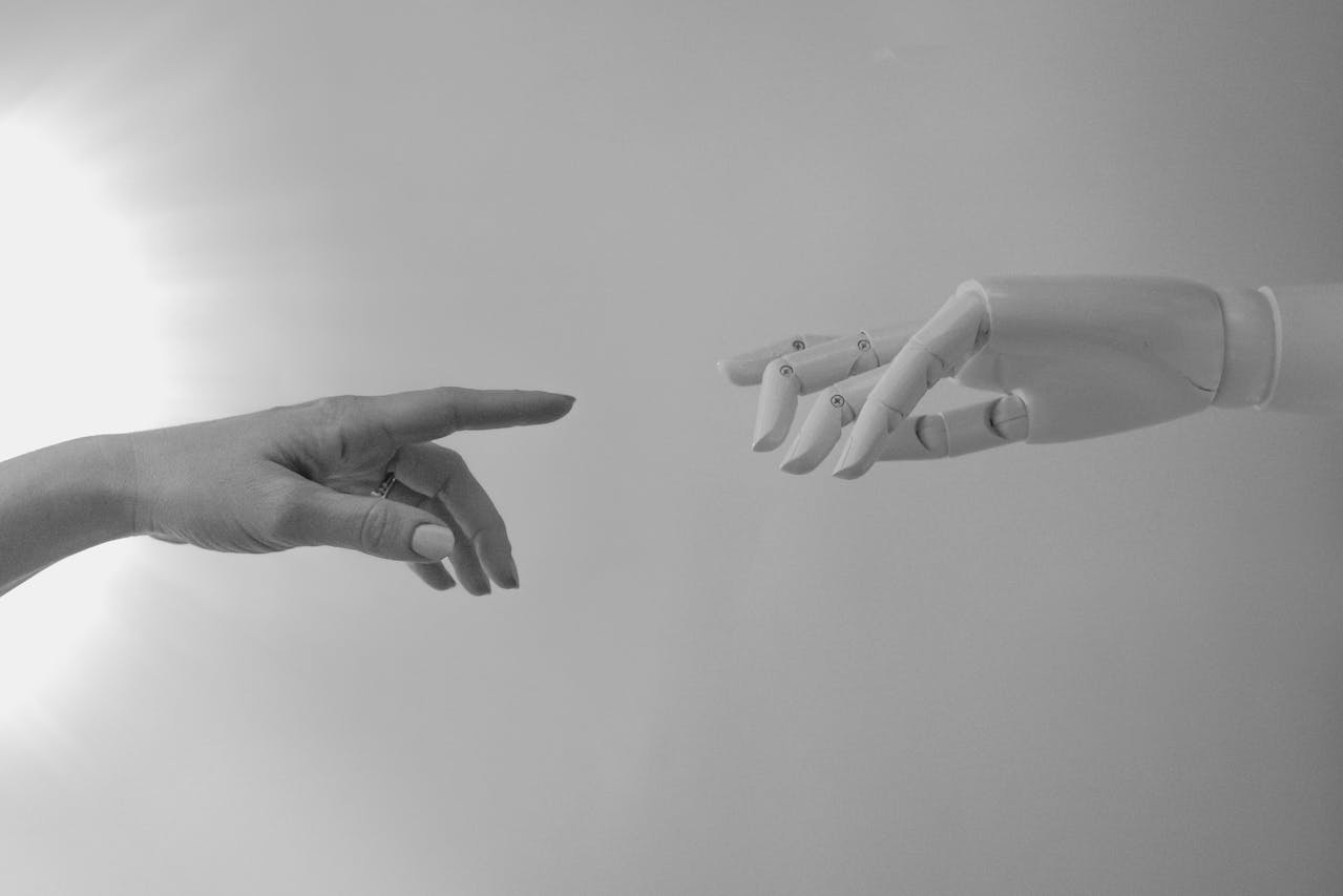 AI and Creativity: A Budding Partnership