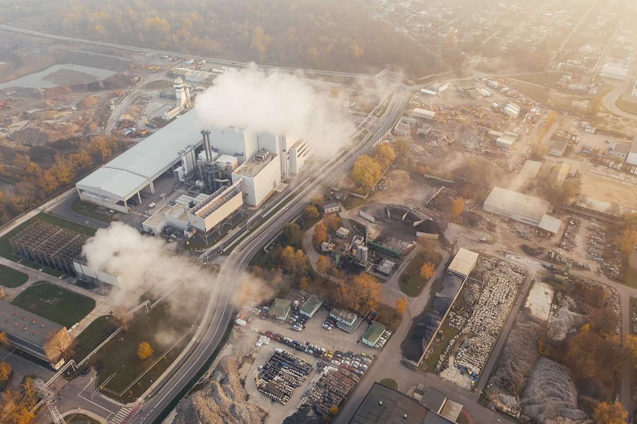 Revamping Carbon Markets: A New Era