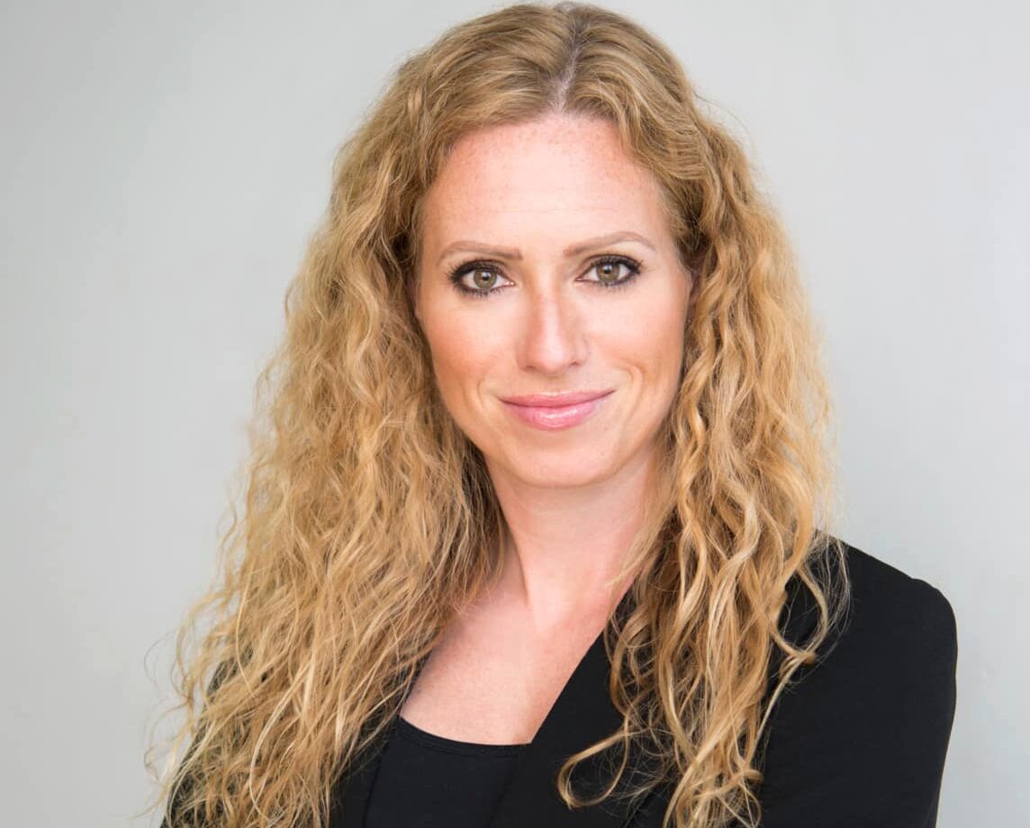 Victoria Pelletier: Leading with Purpose, Power, and a Human Touch