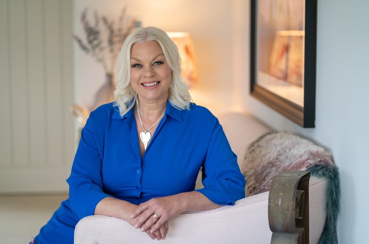 Charlott Fagergard: Making Intellectual Property Simple and Accessible