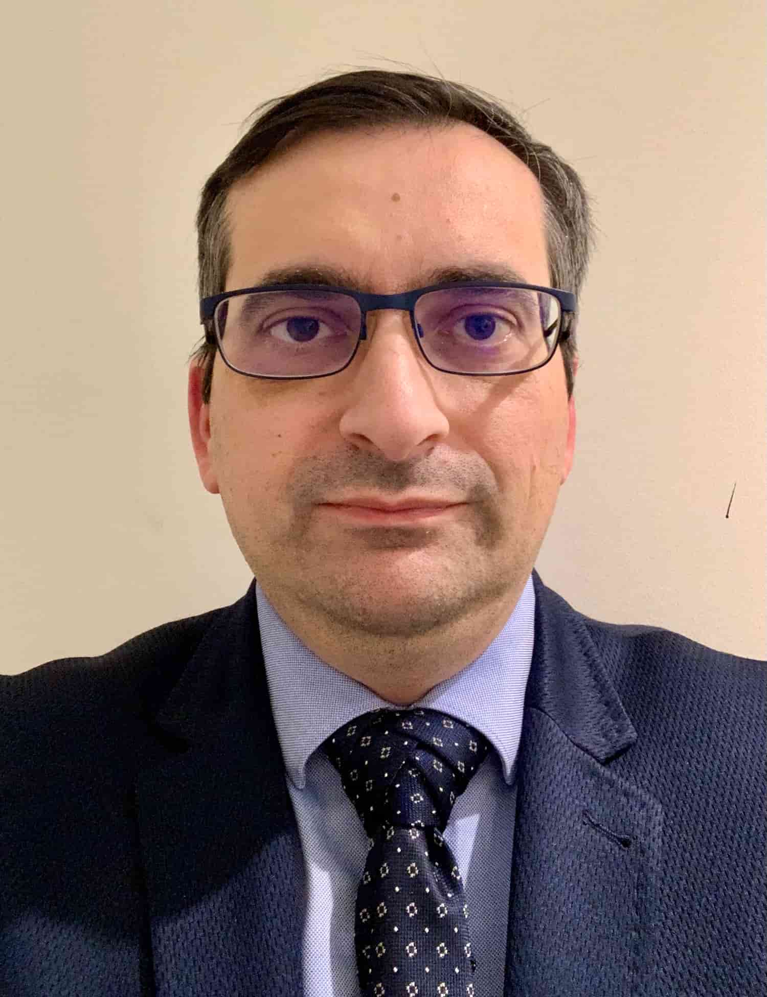 Bridging Borders and Healing Lives: The Vision of Dr. Georgios Matis