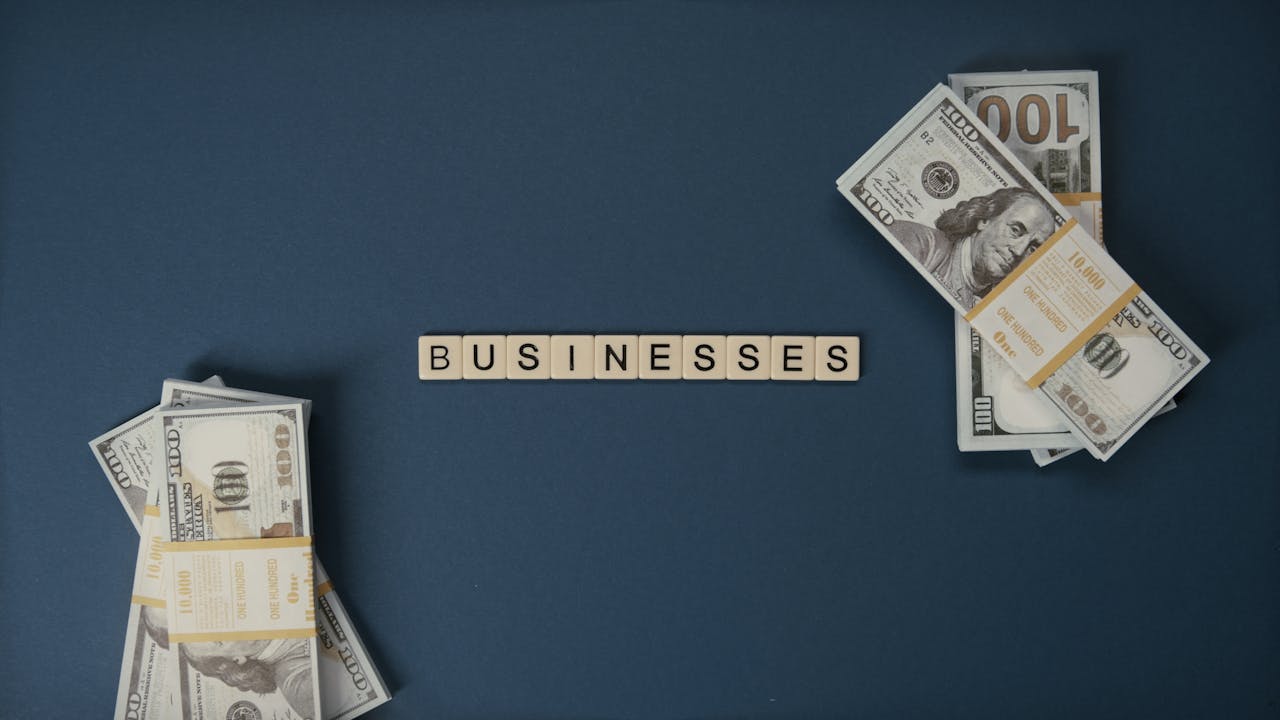 Startup Ideas in 2025 with High Growth Chances