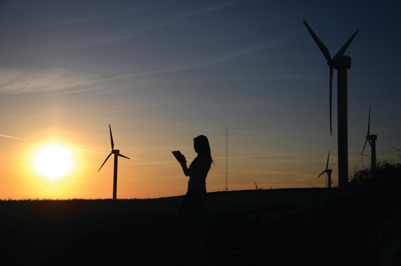 ESG and the Role of Corporate Leadership
