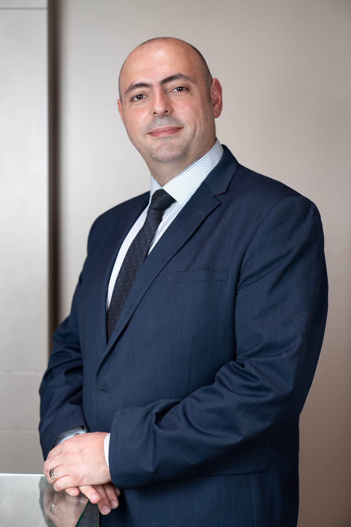 Ernesto Buono Formal