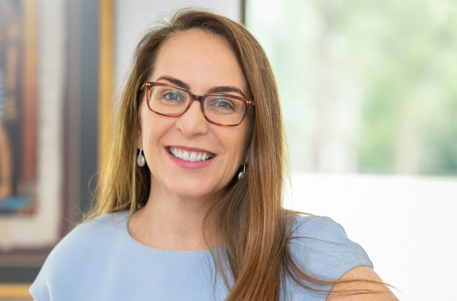 Fiona Holmstrom: Unlocking Futures Through Purpose-Driven STEM Education