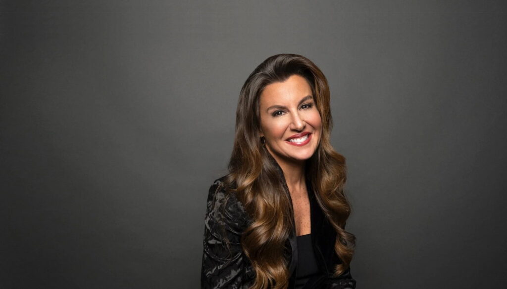 Rhonda Vetere
