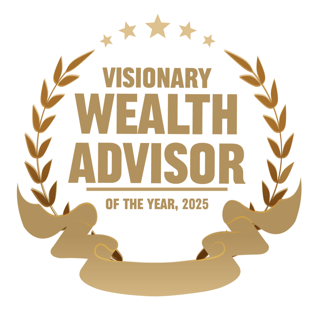 Visionary Wealth Advisor of the Year 2025