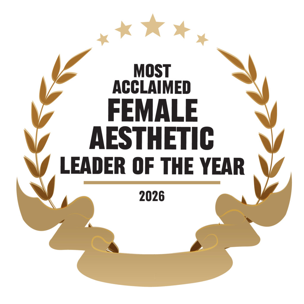 Female Aesthetic Logo 2026