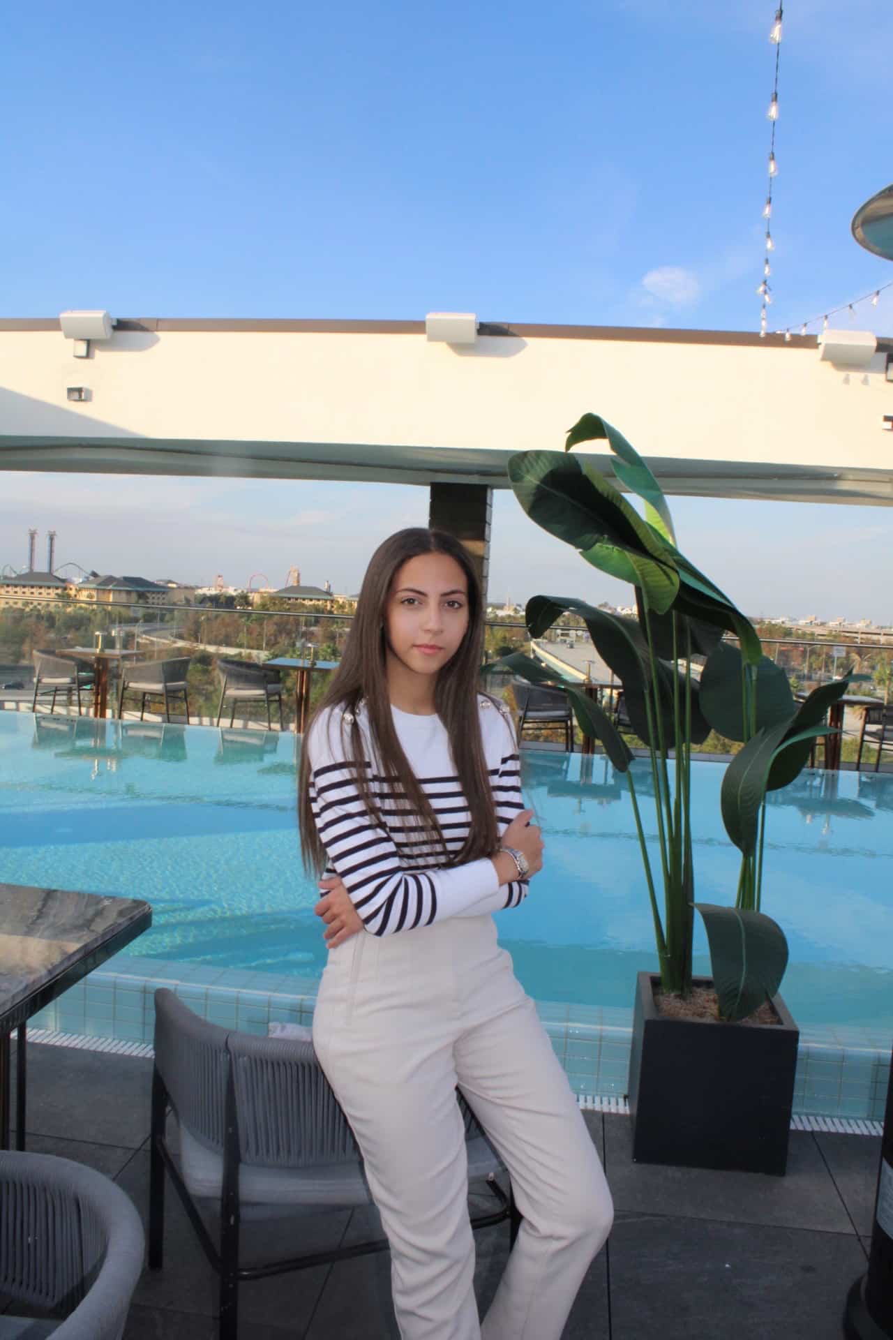 Maya Odeh – Building Scalable Brands with Purpose and Precision