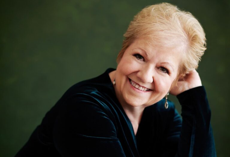 Liz Hoop – Leading with Compassion, Purpose, and Service