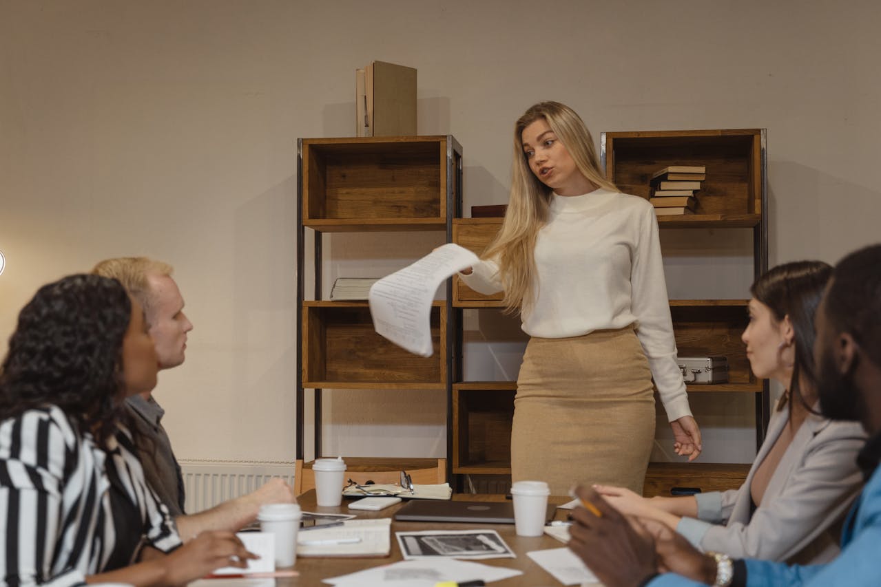 Strategic Thinking Turns Complexity into Clarity