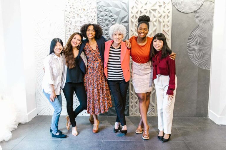Redefining Identity – Women as Architects of Their Own Lives