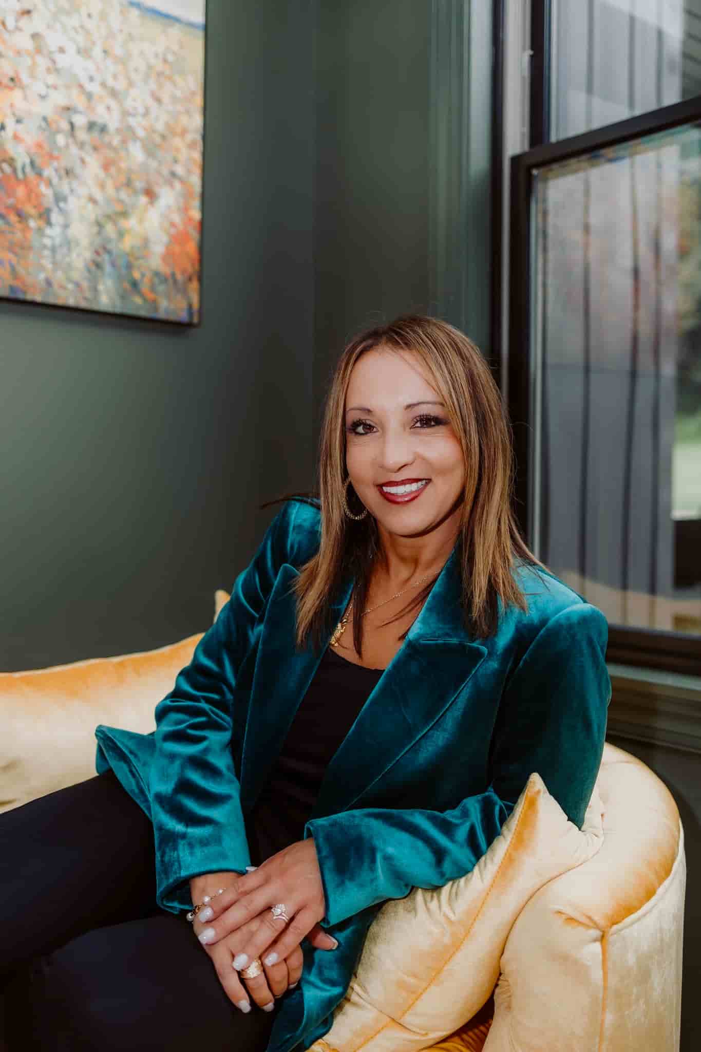 Courtnie Gray – Building Financial Confidence for Everyday Families