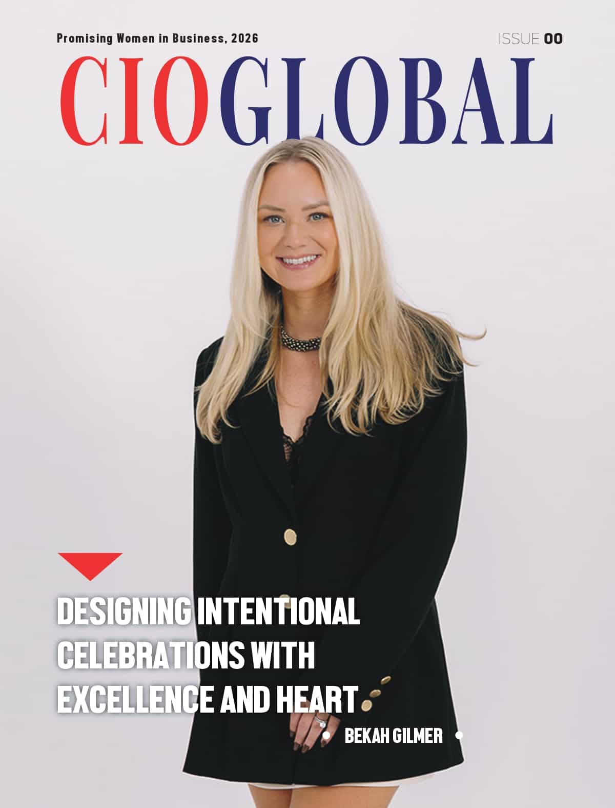 Promising Women in Business, 2026