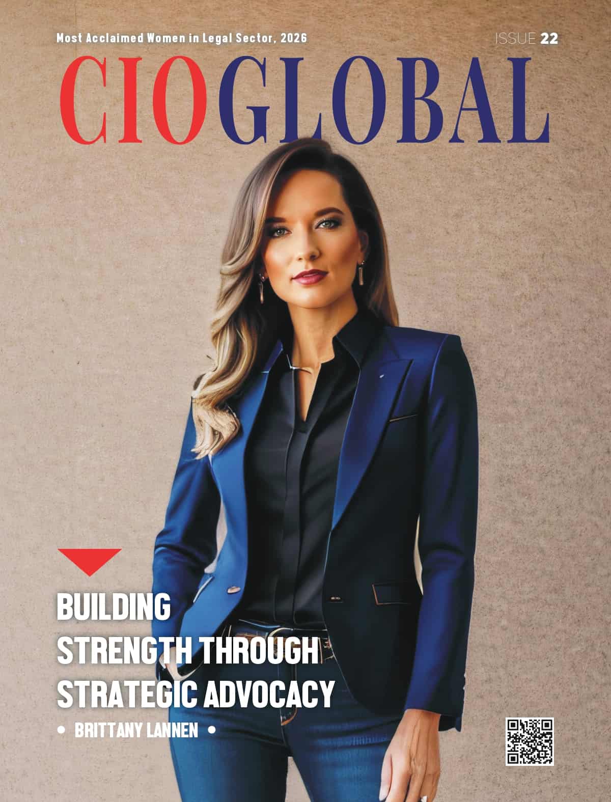 Most Acclaimed Women in Legal Sector, 2026