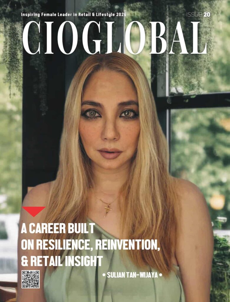 Final Magazine Sulian Tan
