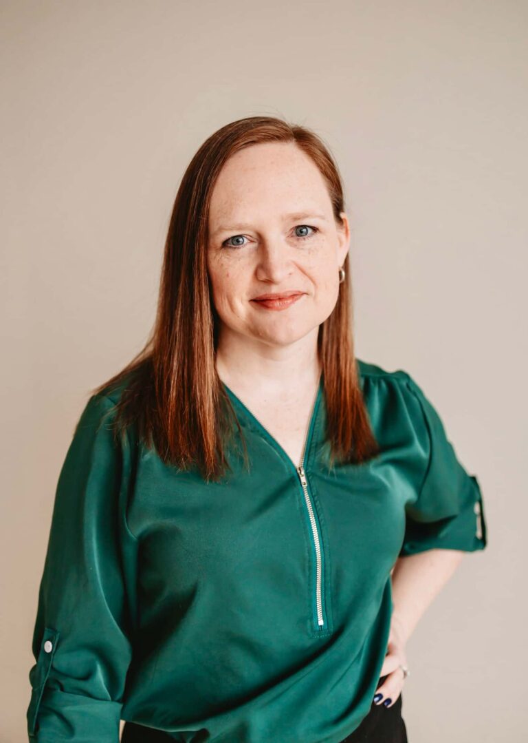Dr. Cynthia Nebel – Bridging Research and Practice to Transform Learning