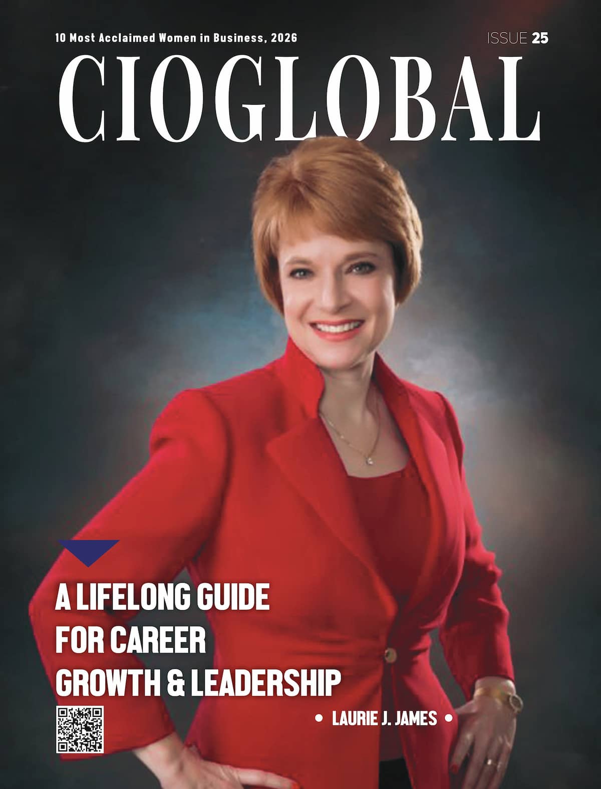 10 Most Acclaimed Women in Business, 2026