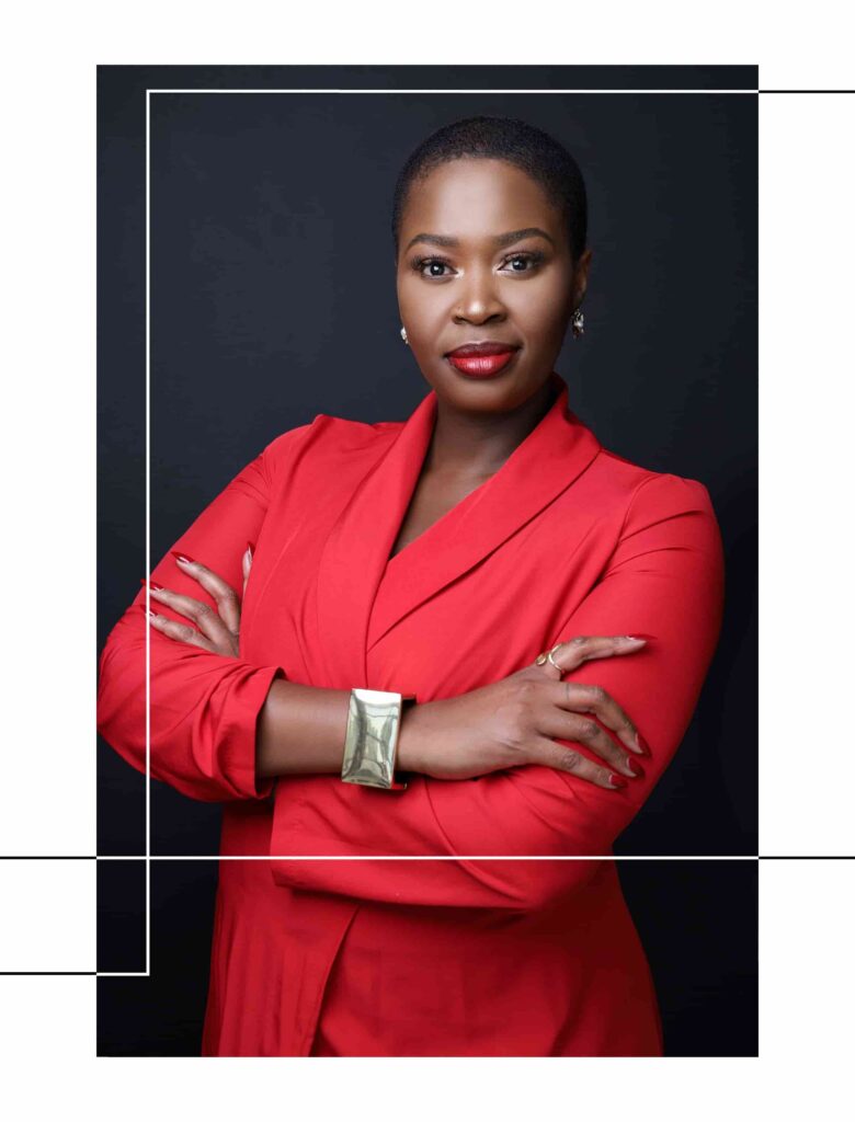 Magazine Legal Sector25