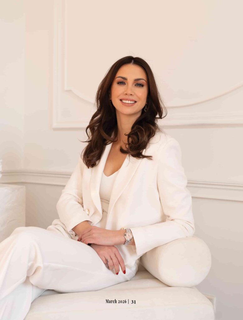 Magazine Legal Sector31