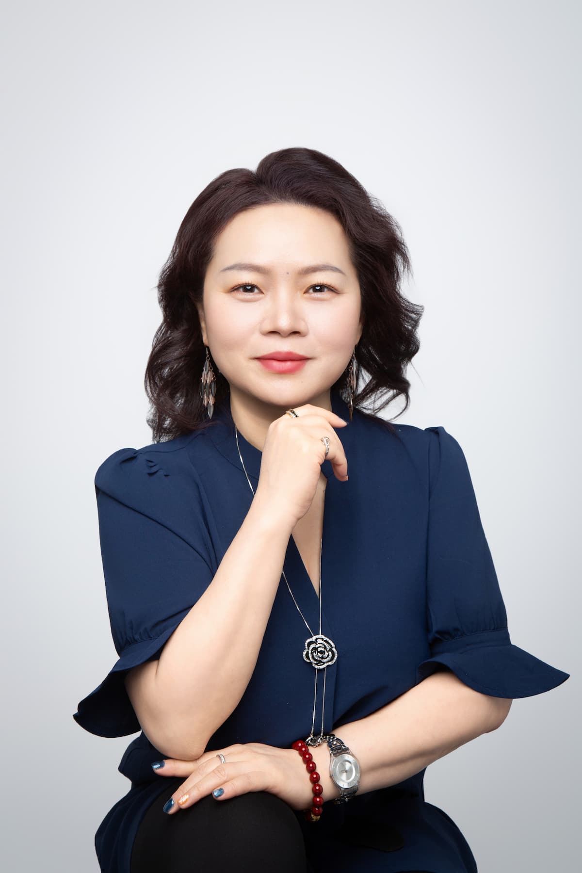 Peggy Huang – Integrating Mind and Body for Sustainable Healthcare