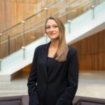 Shannon Tymosko – Inspiring New Paths in Education and Skilled Trades