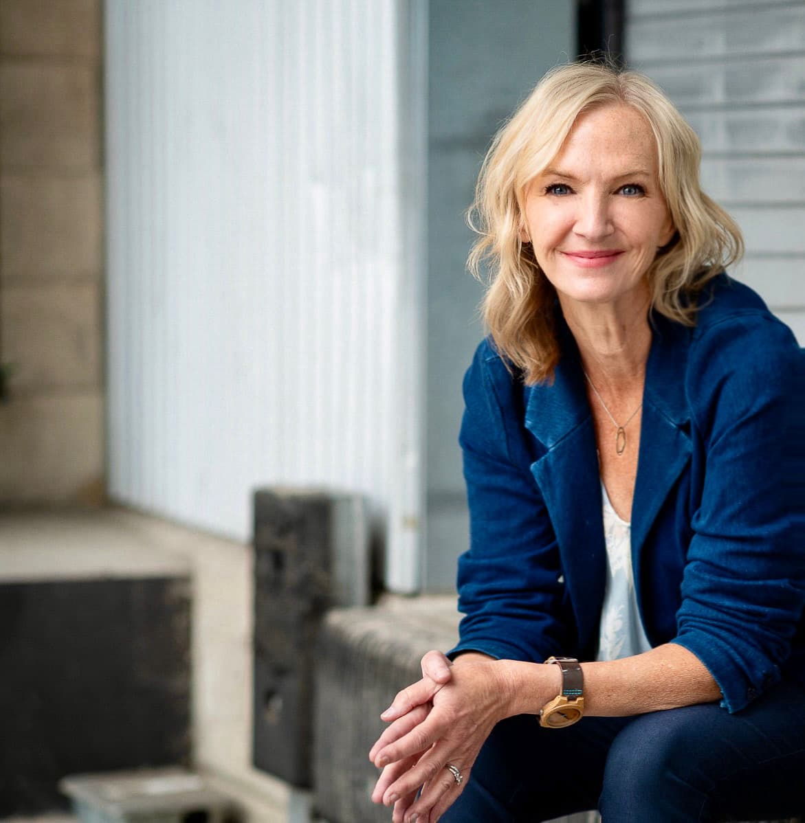 Vicky Regan – Building Clarity and Confidence Through Hone Leadership