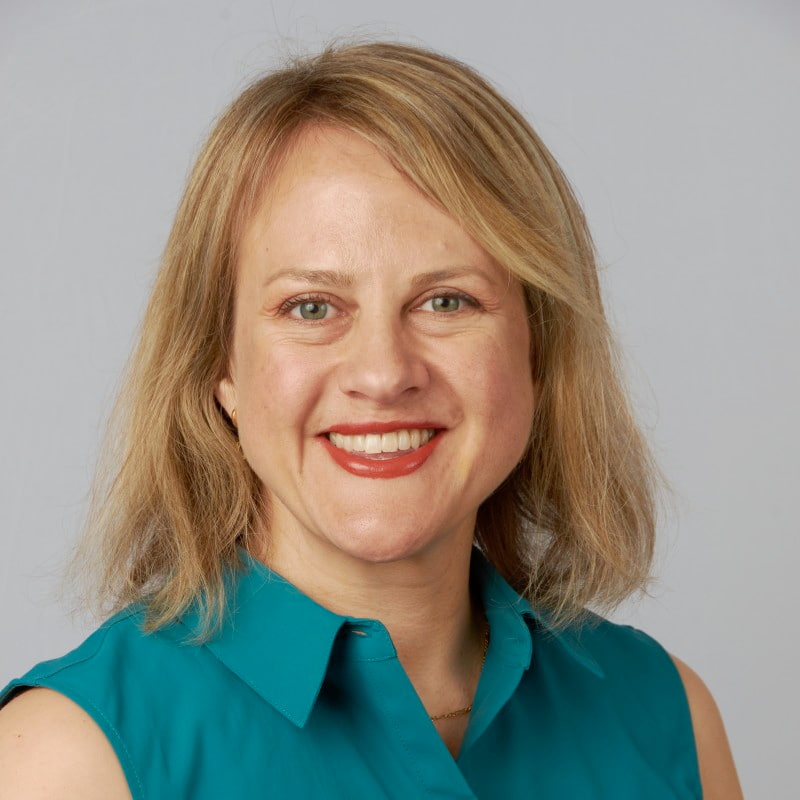 Suzannah Radack – Leading People at the Edge of Innovation