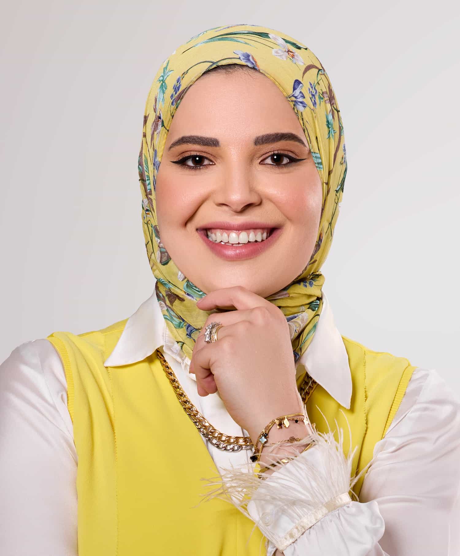 Headshot 2