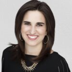 Jenna Anita Nicholas – Innovation, Finance, and Lasting Impact