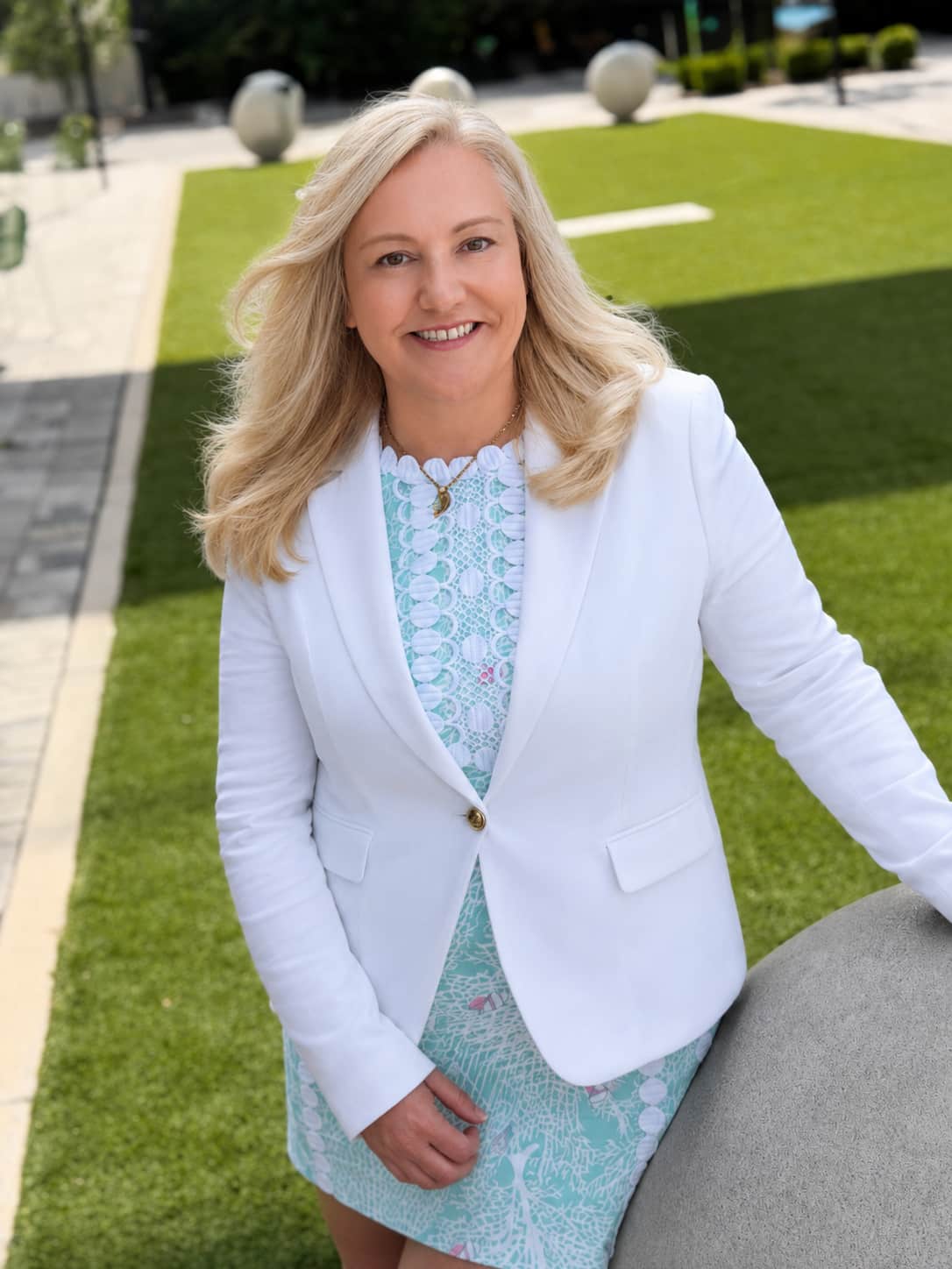 Leah Marie Lombard: A Career Defined by Integrity