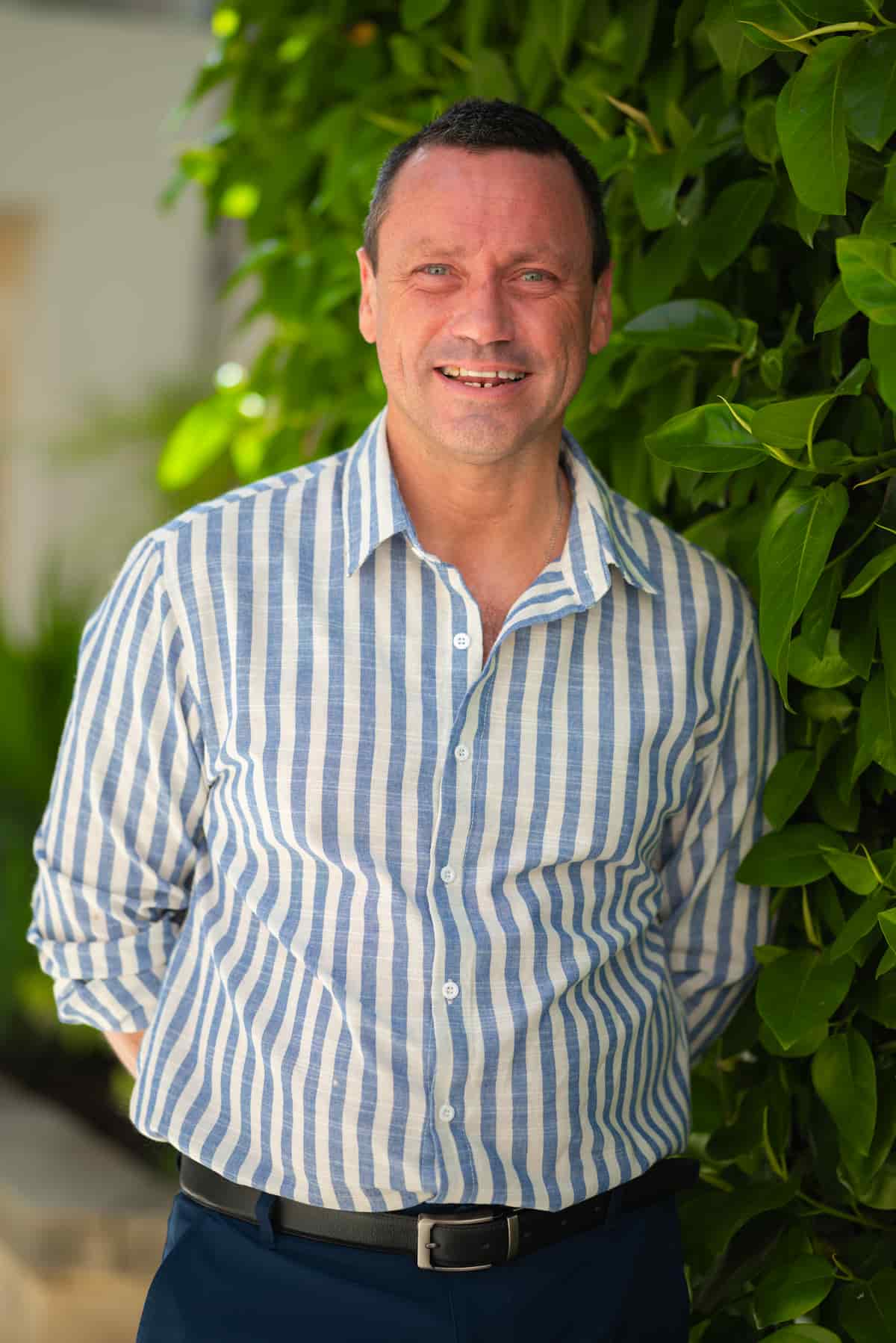 Luke Todd – Transforming Leadership Into Business Results