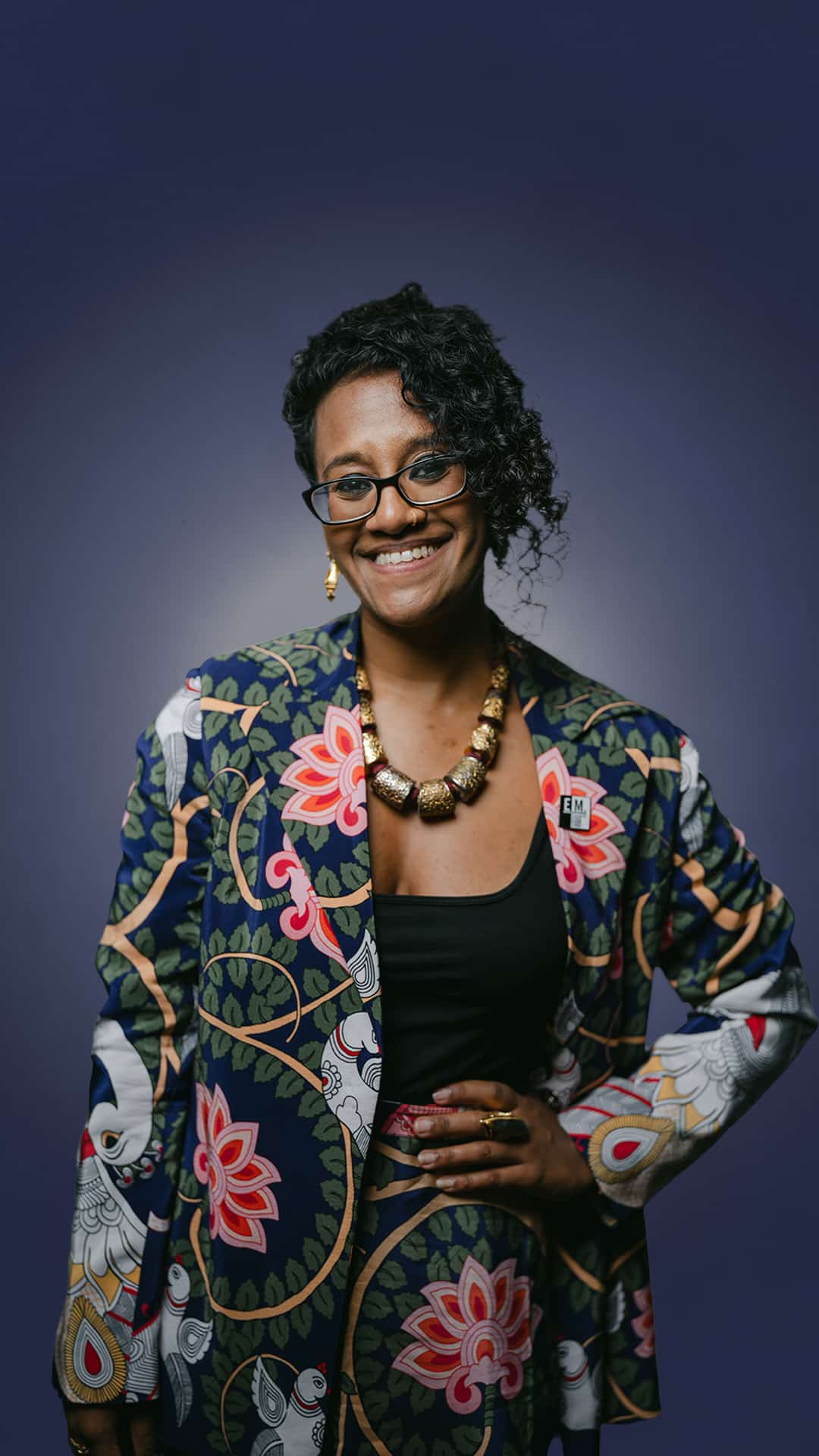 Vicky Ilankovan – Building a More Inclusive Future for Hospitality