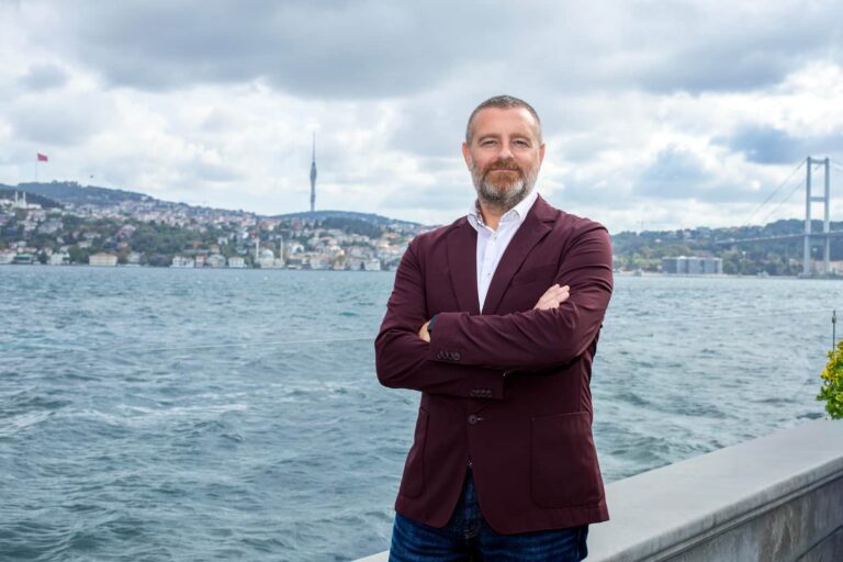 Cris Beswick- Leading Innovation Through Culture