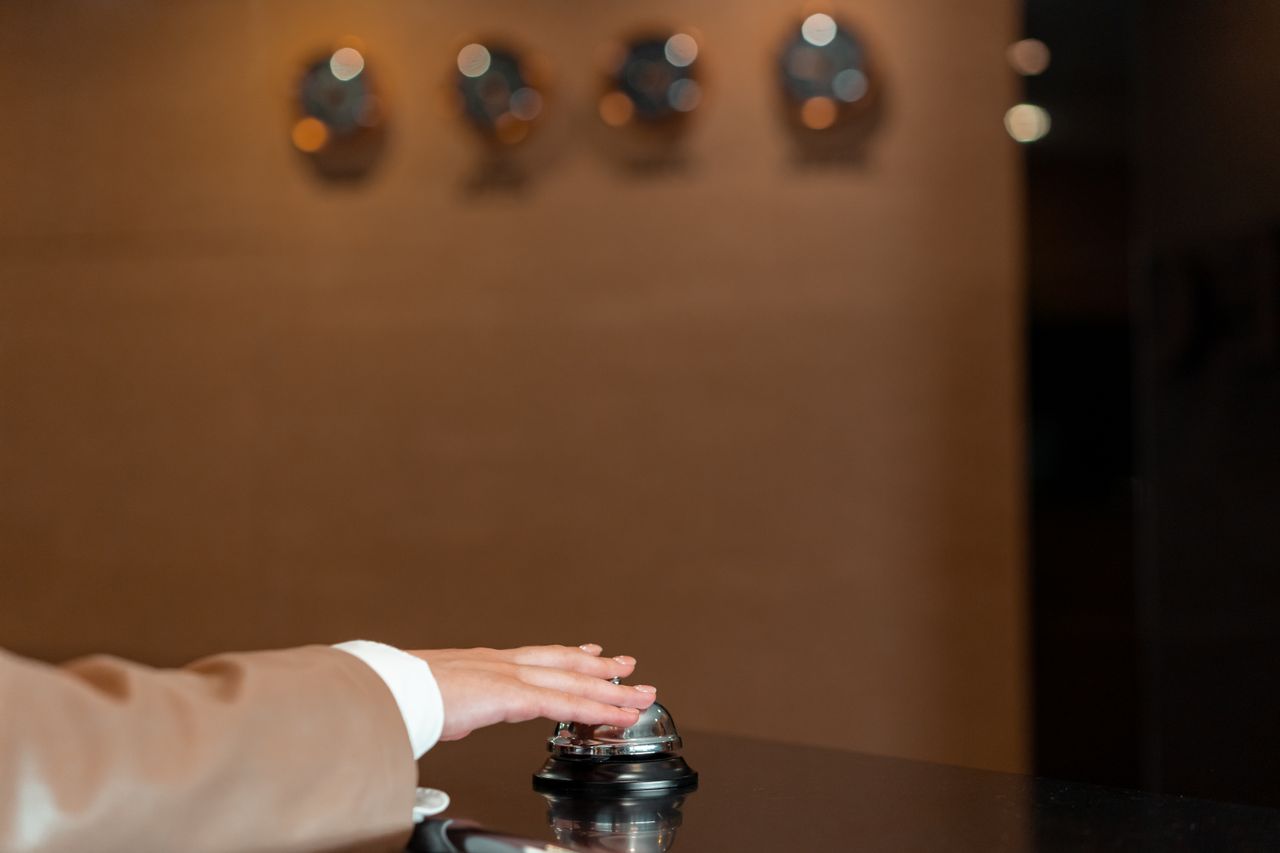 AI-Powered Hospitality in 2026