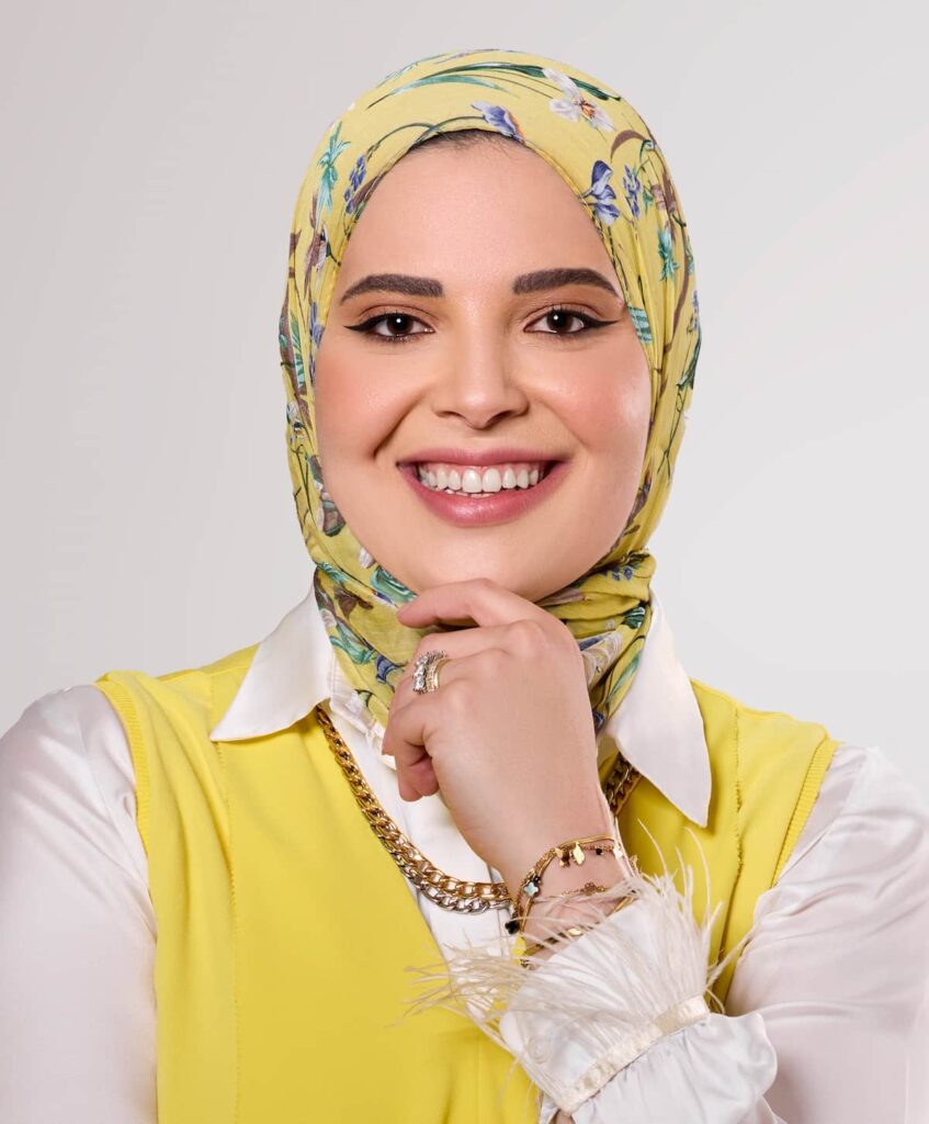 Headshot 2