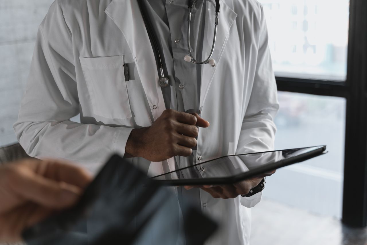 Improving Healthcare for Military Personnel and Veterans